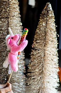 Lollipop Stuffy