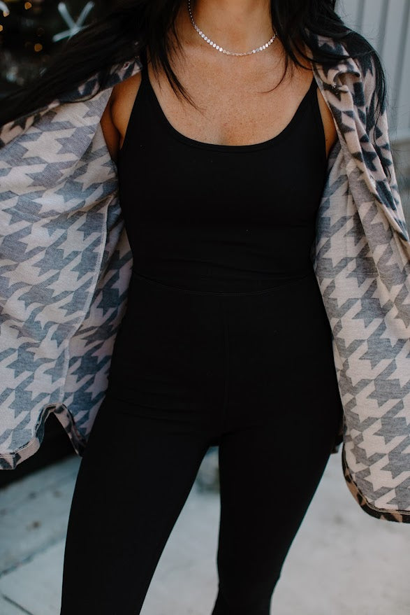 Serena Yoga Jumpsuit