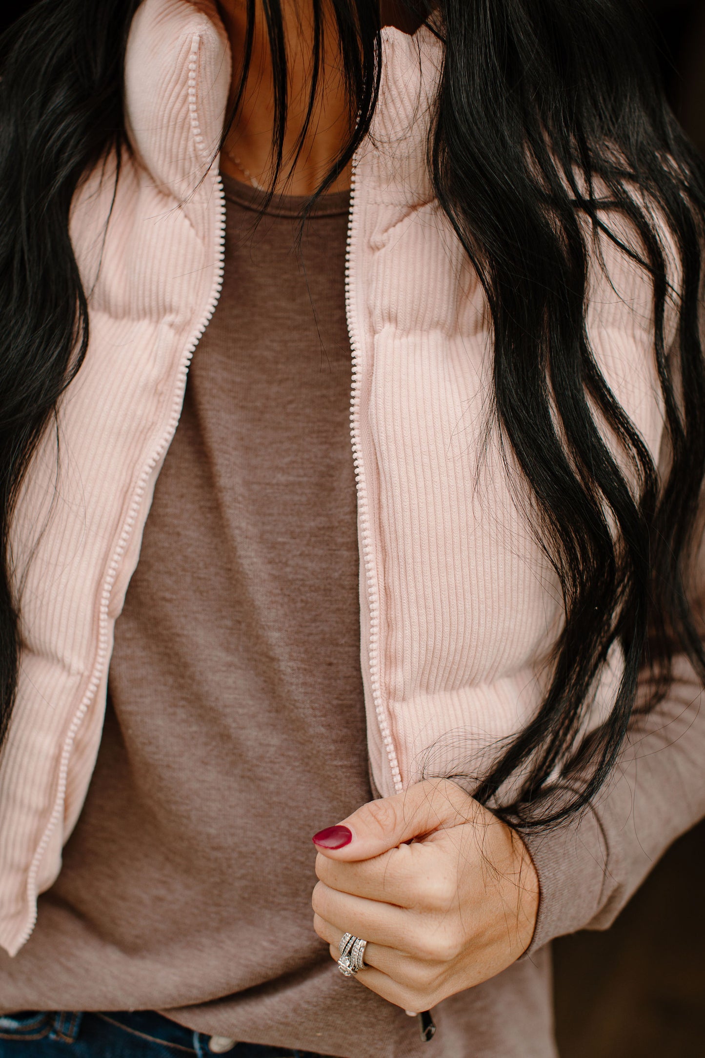 Maggie Vest