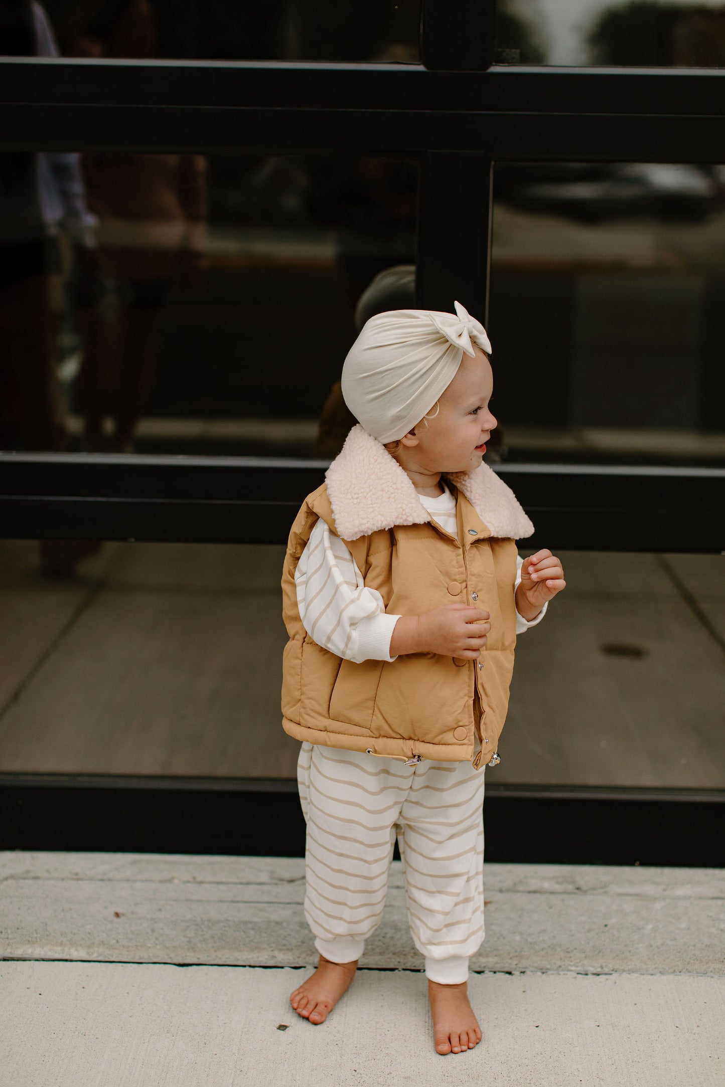 Lulu Vest