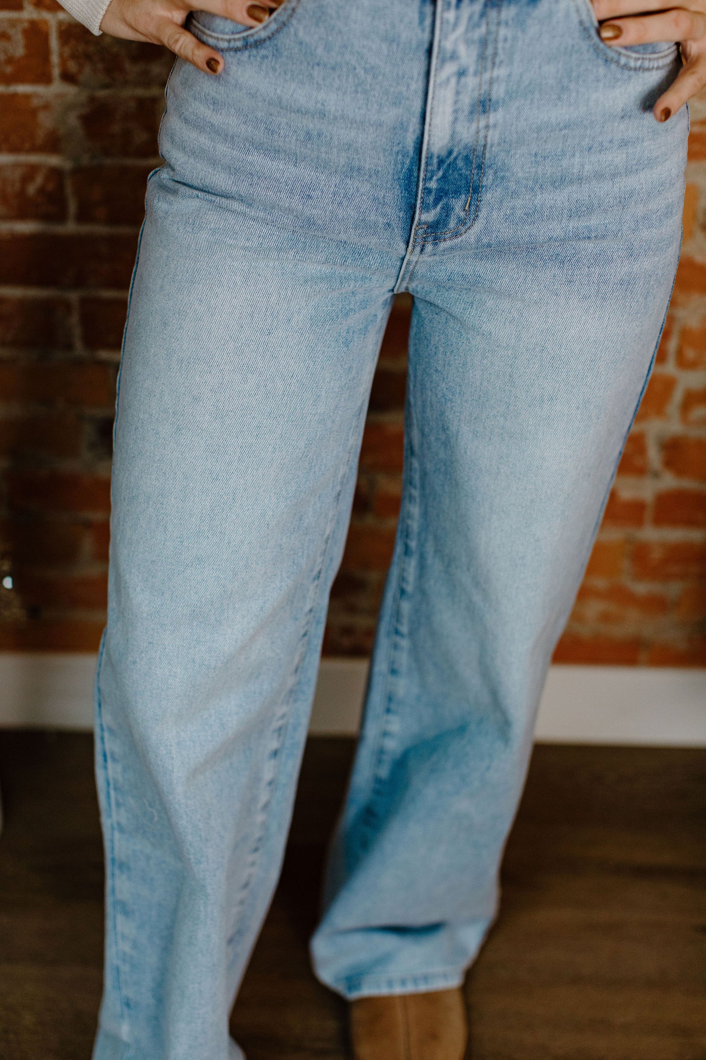 Bailey Biker Shorts