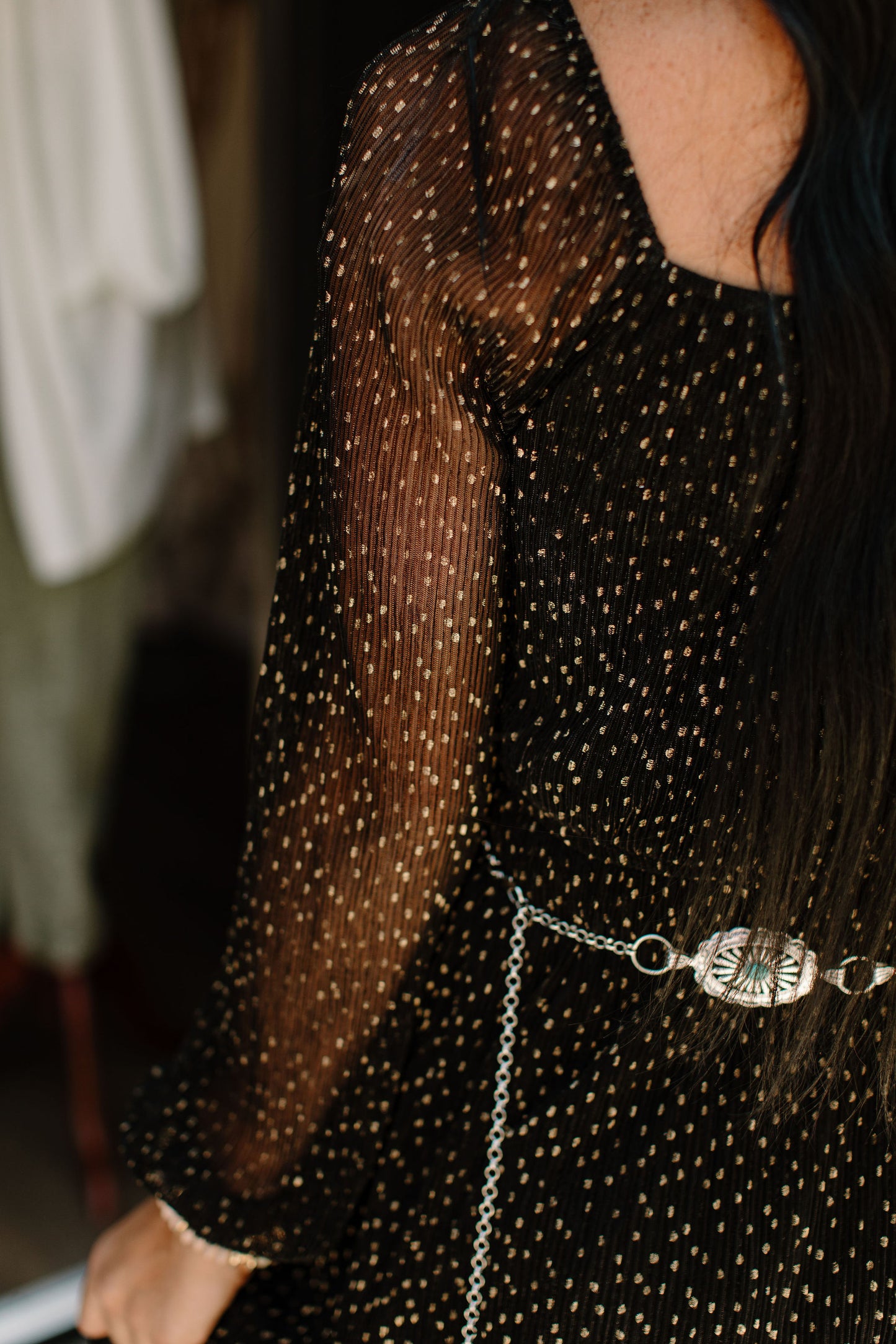 Kara Maxi Dress