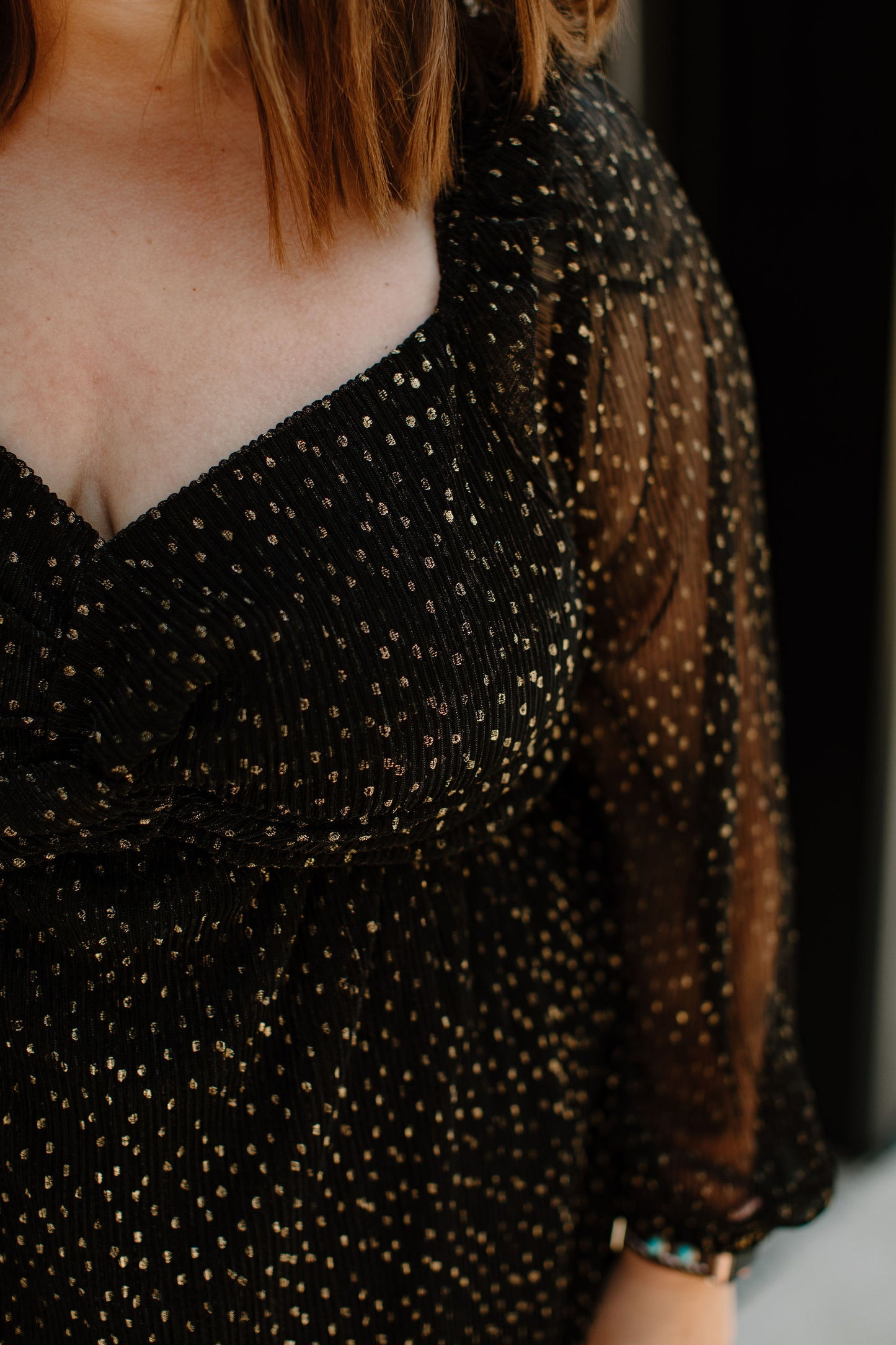 Kara Maxi Dress