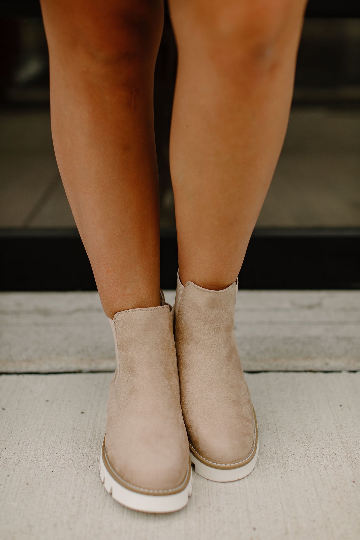 Piper Boots