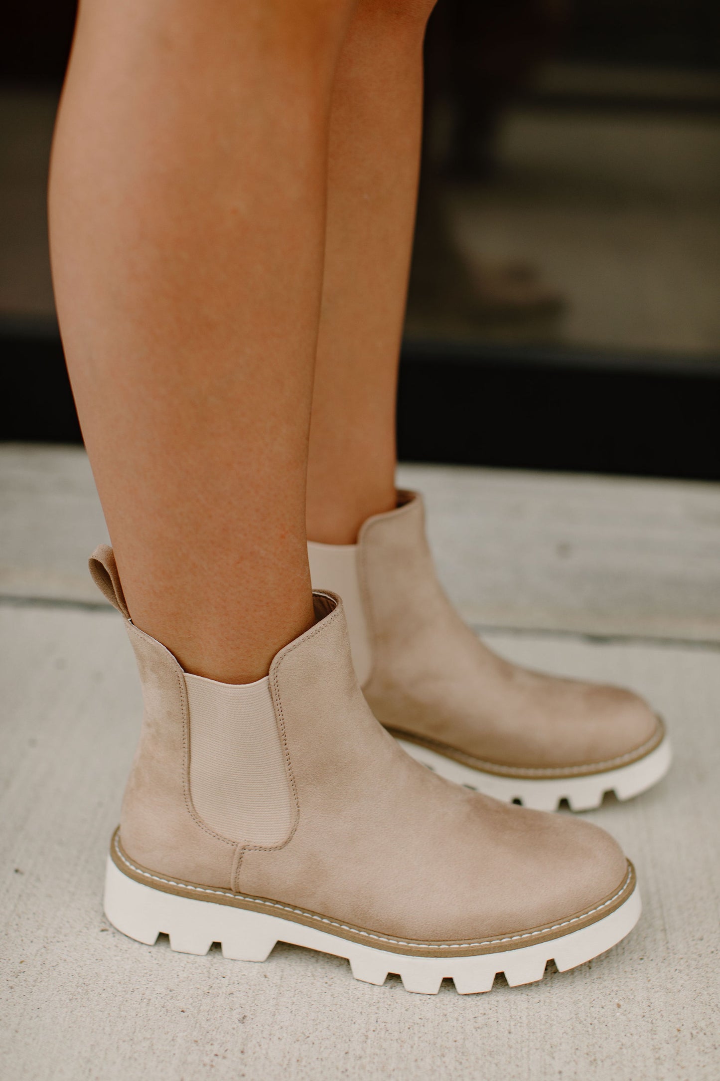 Piper Boots