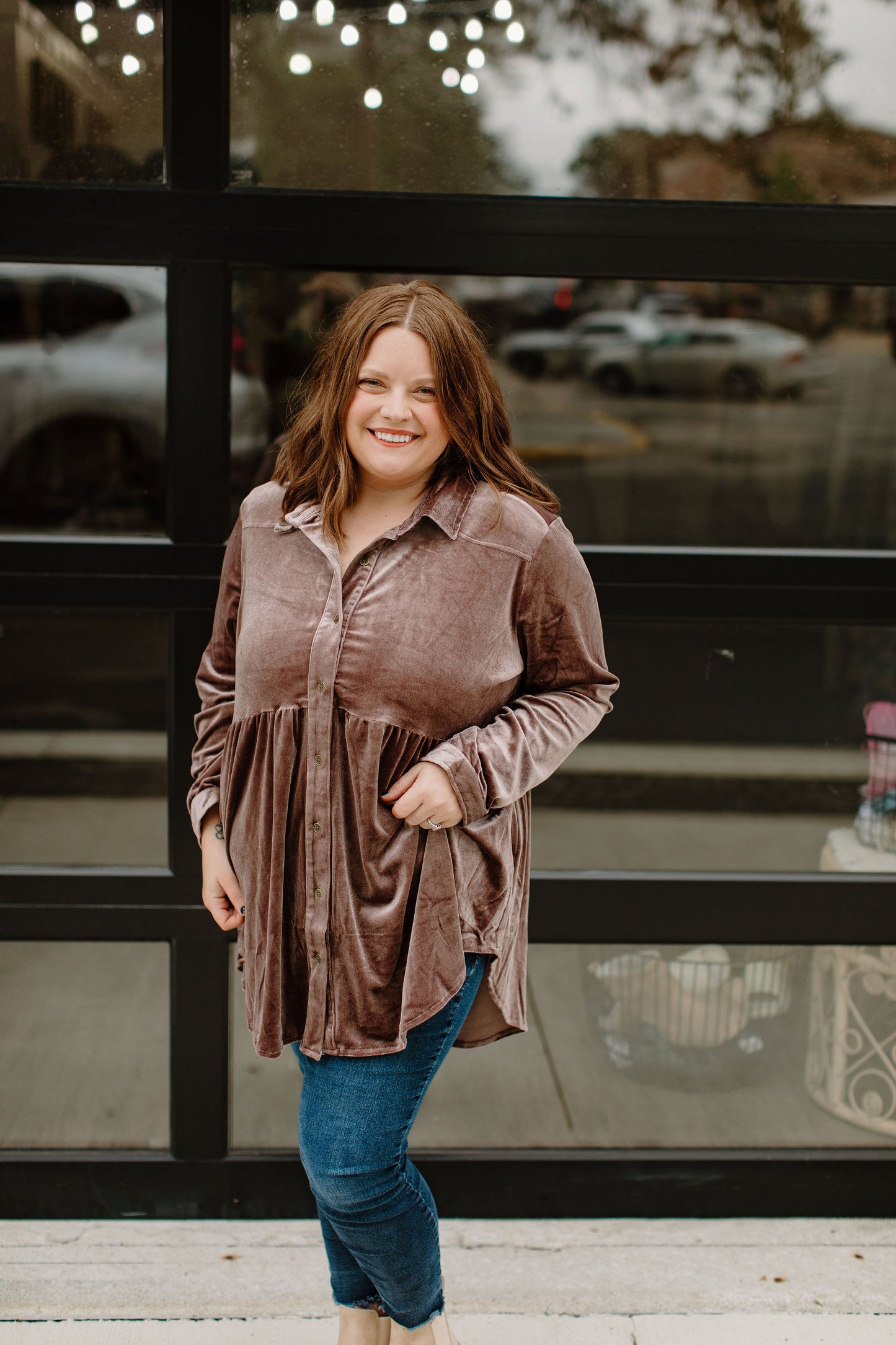 Emmy Tunic