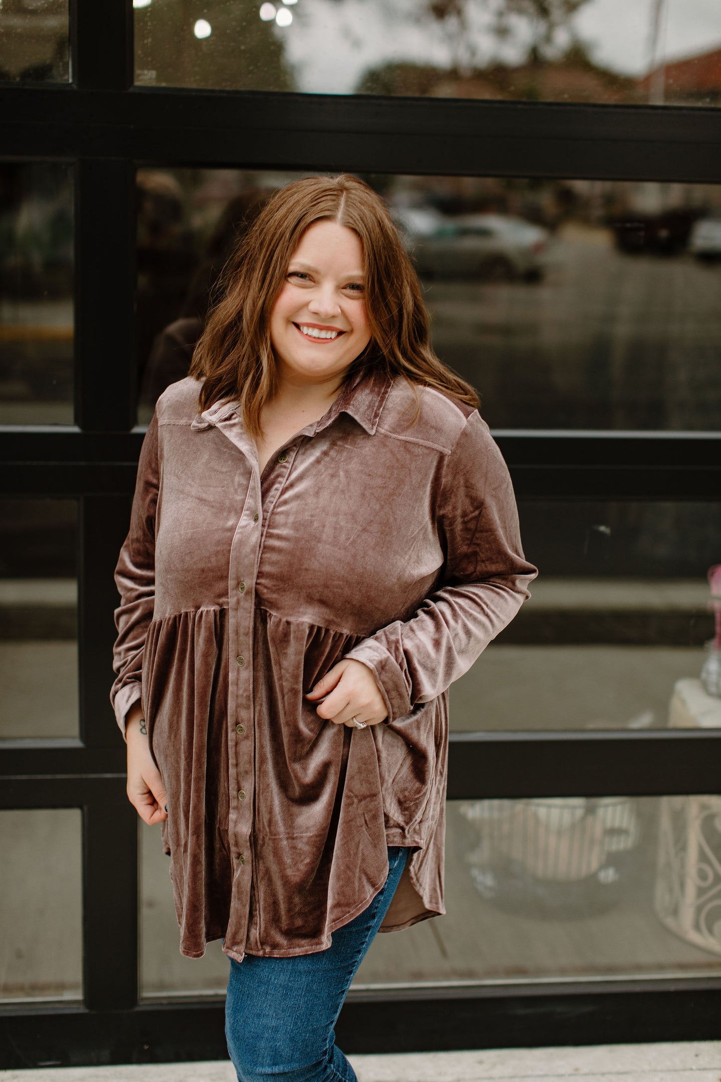 Emmy Tunic