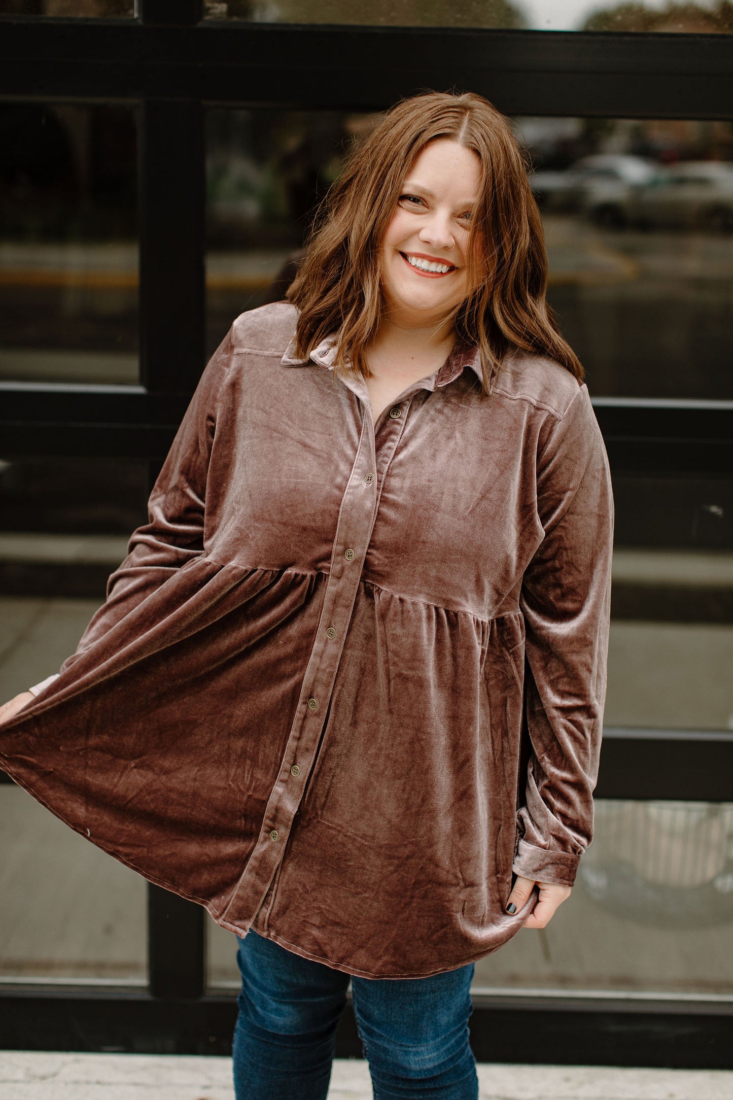 Emmy Tunic
