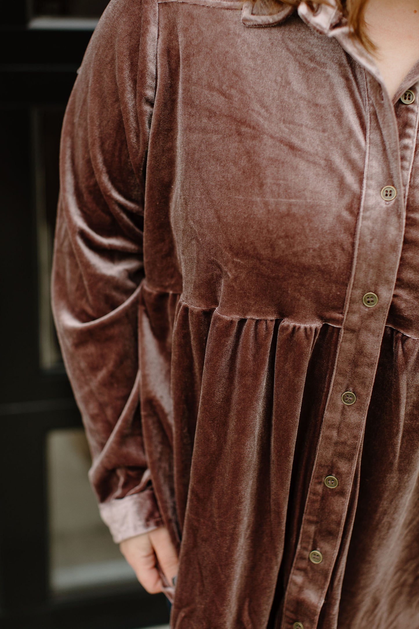 Emmy Tunic