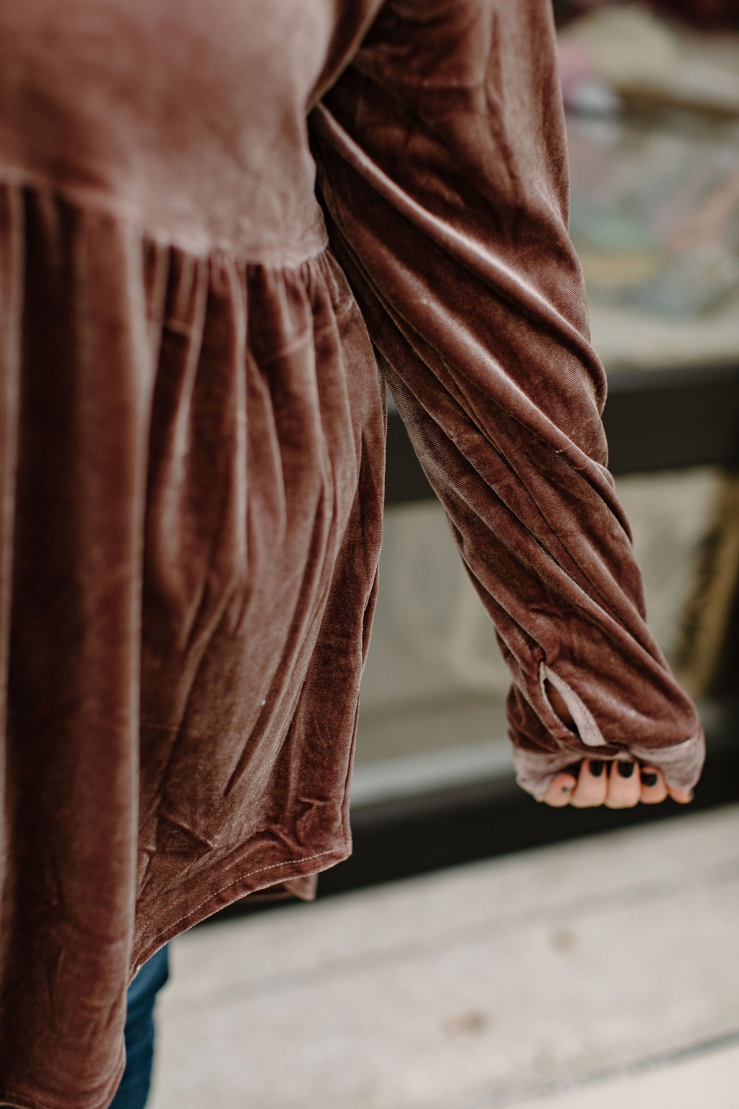Emmy Tunic