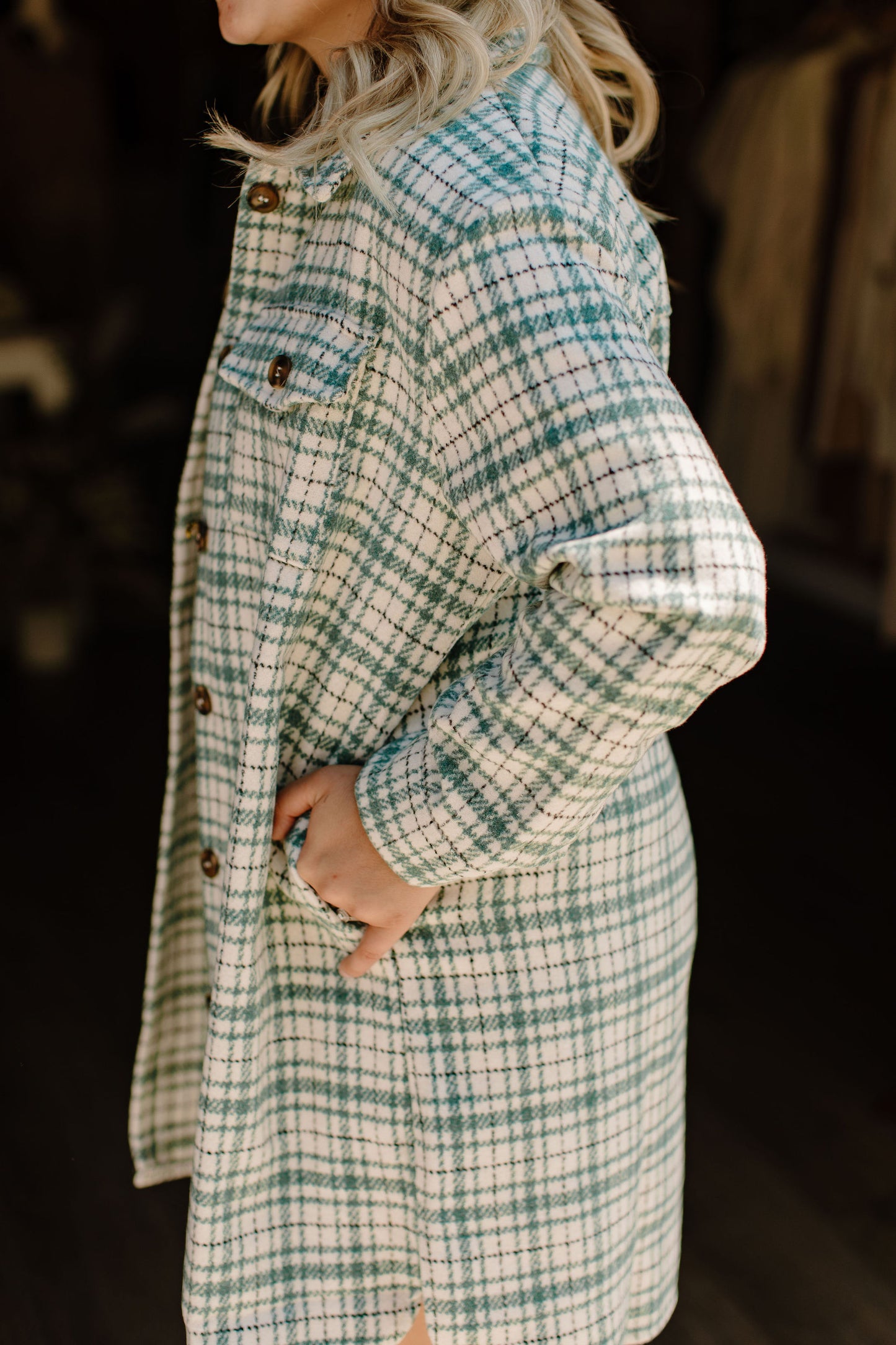 Emery Shacket
