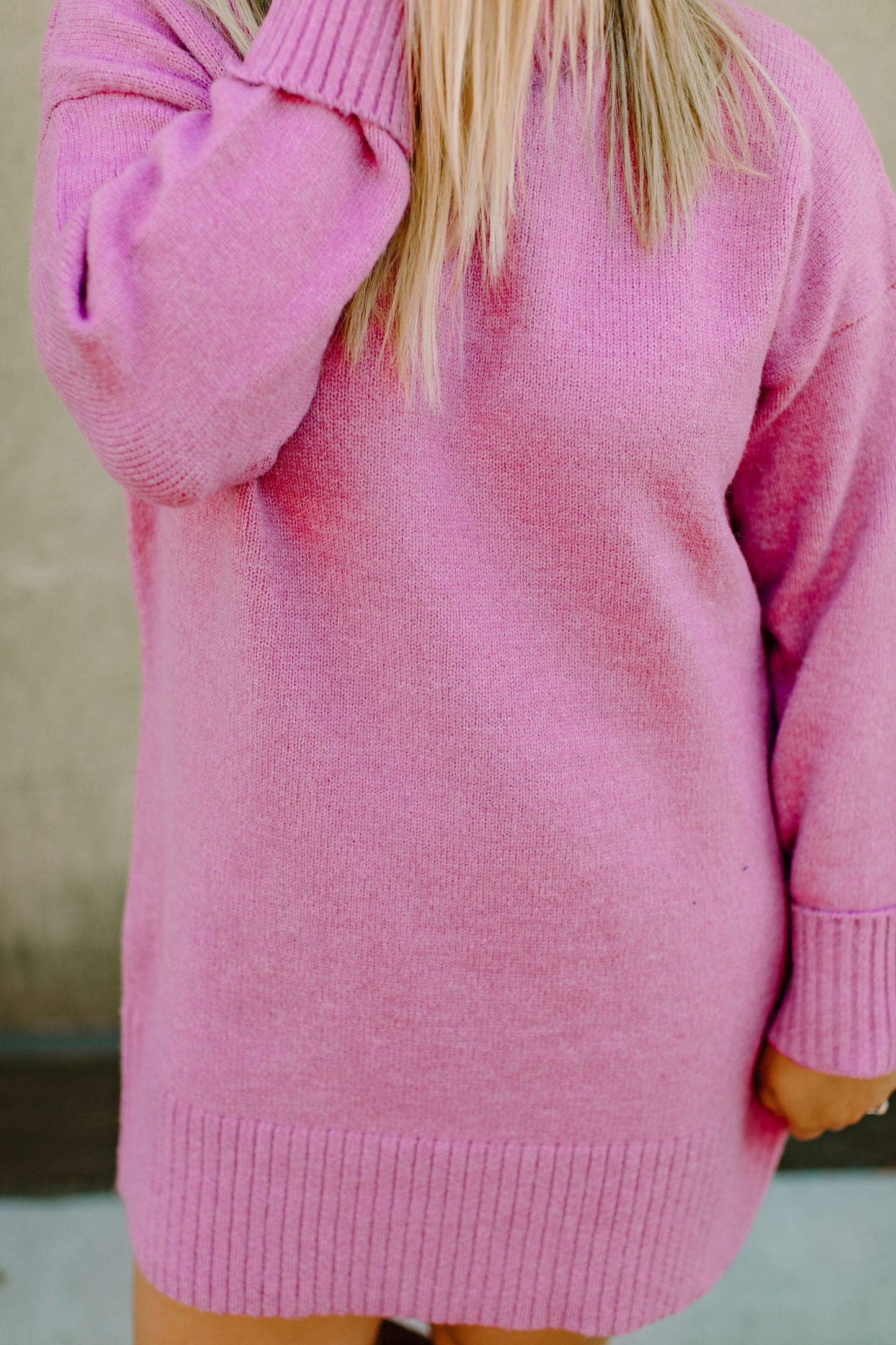 Kelly Sweater Dress