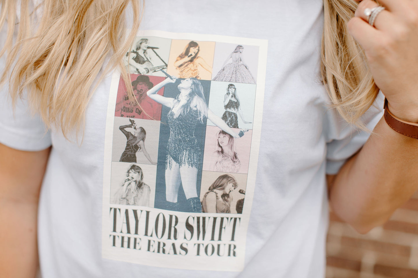 3:15 The Label - ERAS TOUR