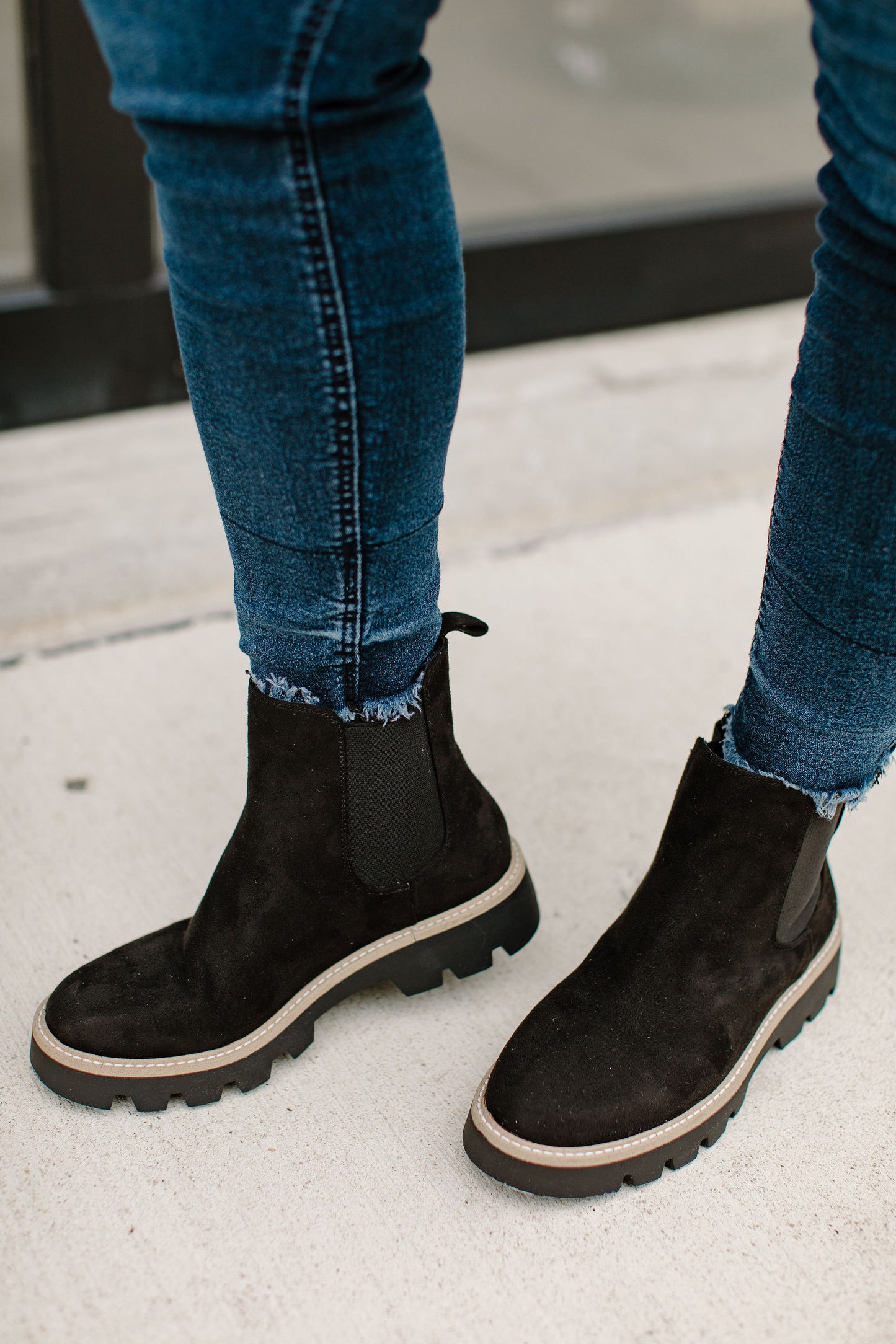 Piper Boots