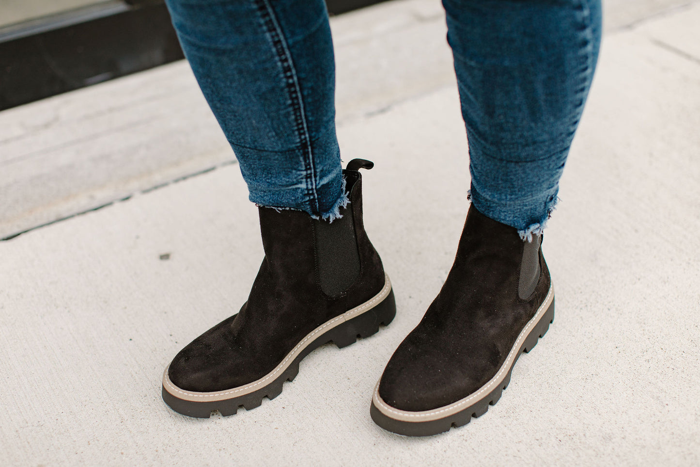 Piper Boots