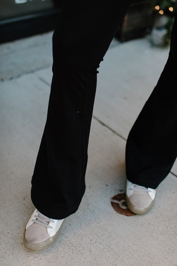 Serena Yoga Jumpsuit