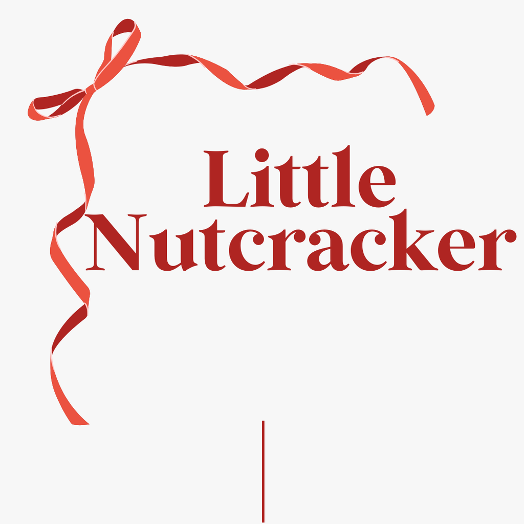 Little Nutcracker