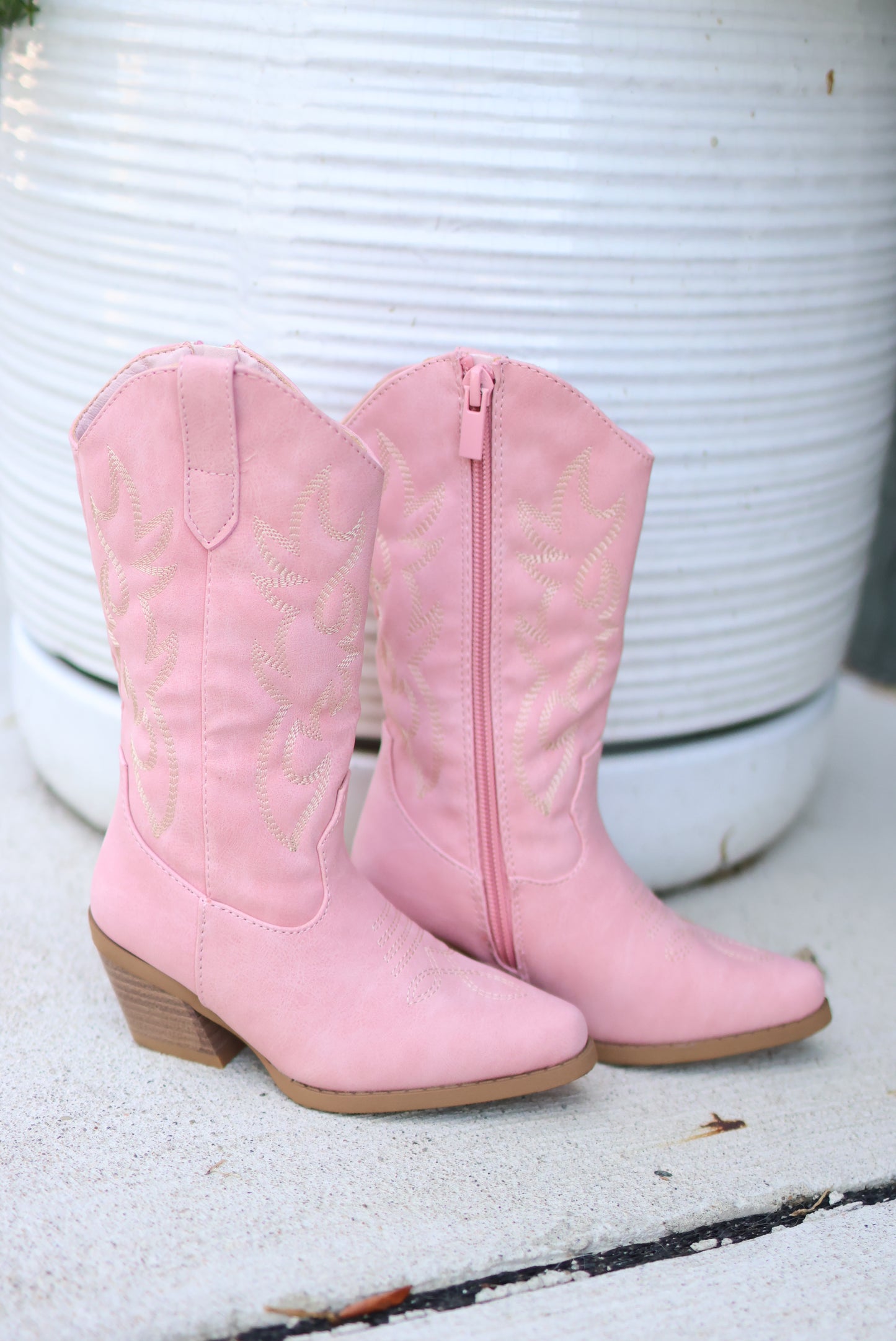 Blair Cowgirl Boots