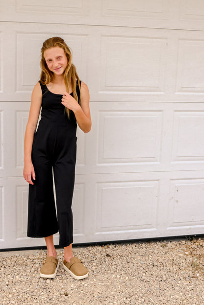 Myla Youth Jumpsuit