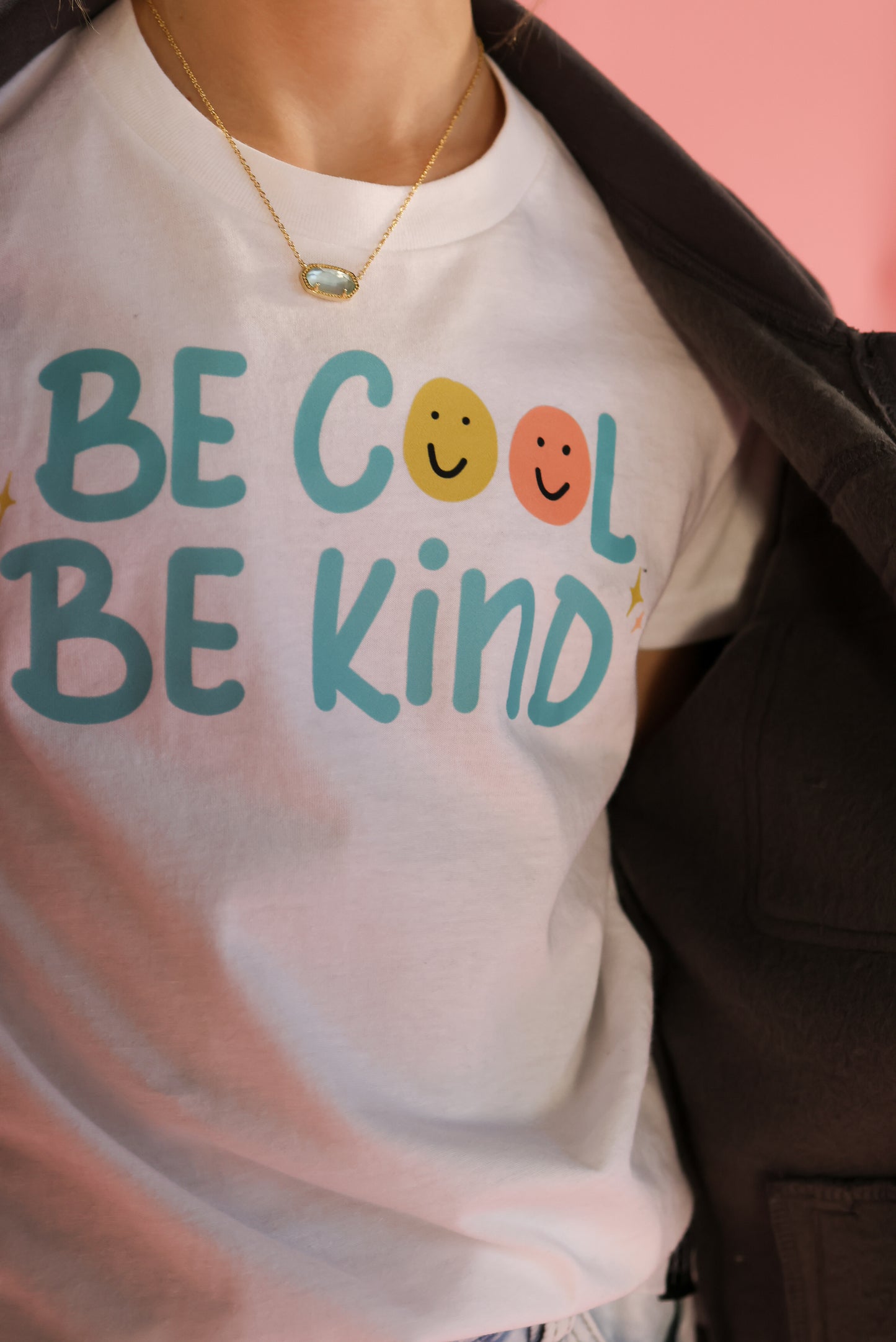 Be Cool Be Kind
