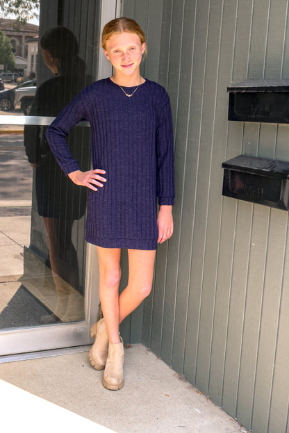 Carli Sweater Dress