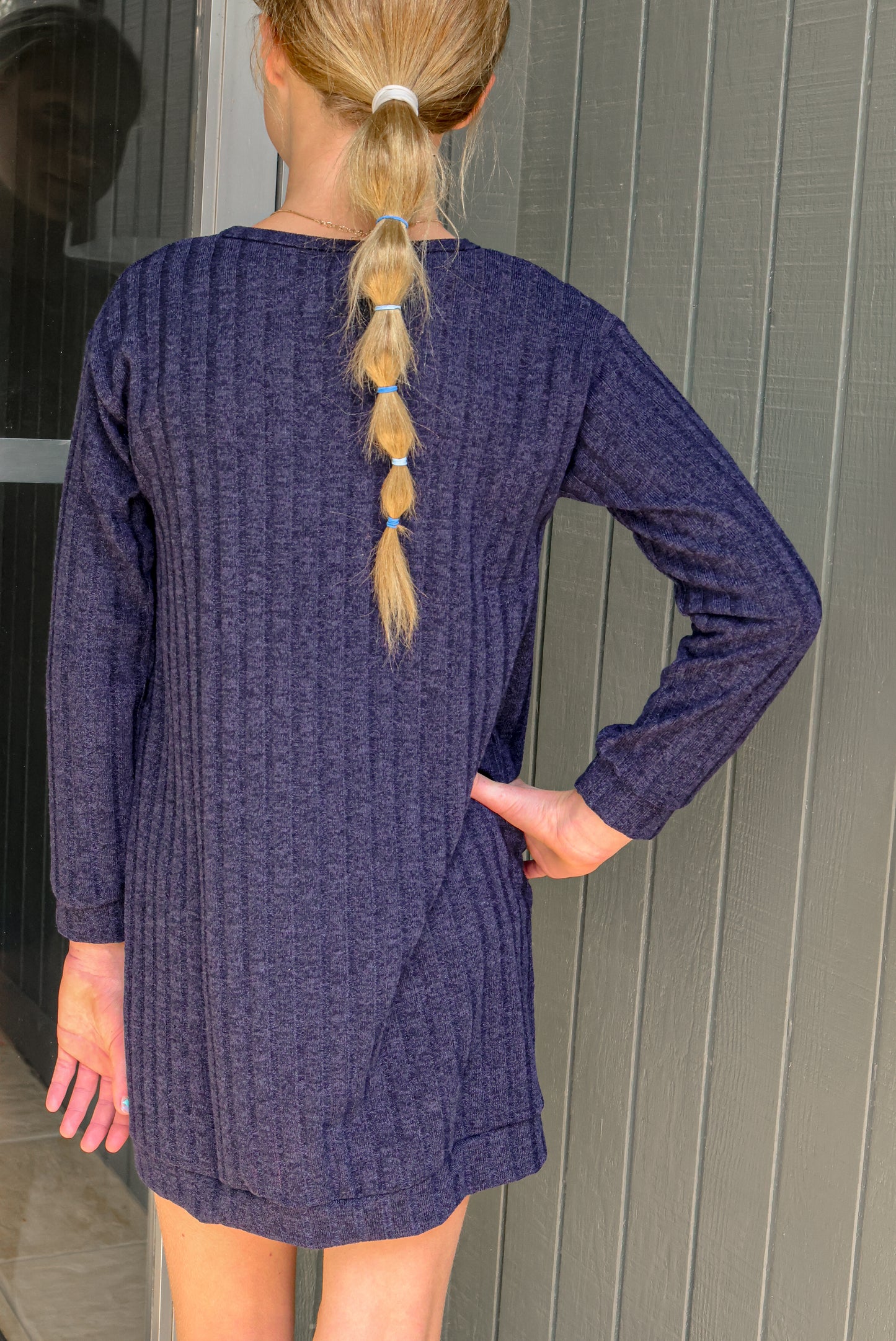 Carli Sweater Dress