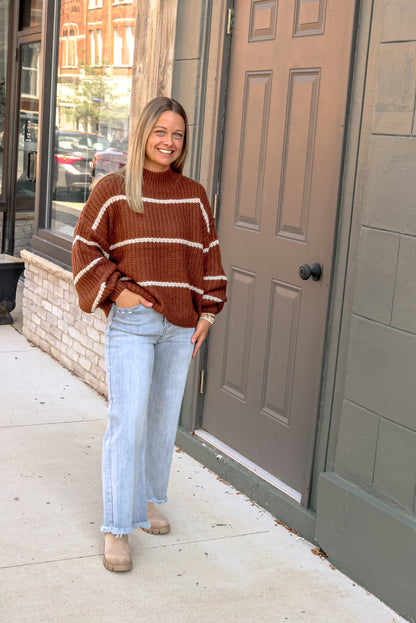 Kylee Sweater