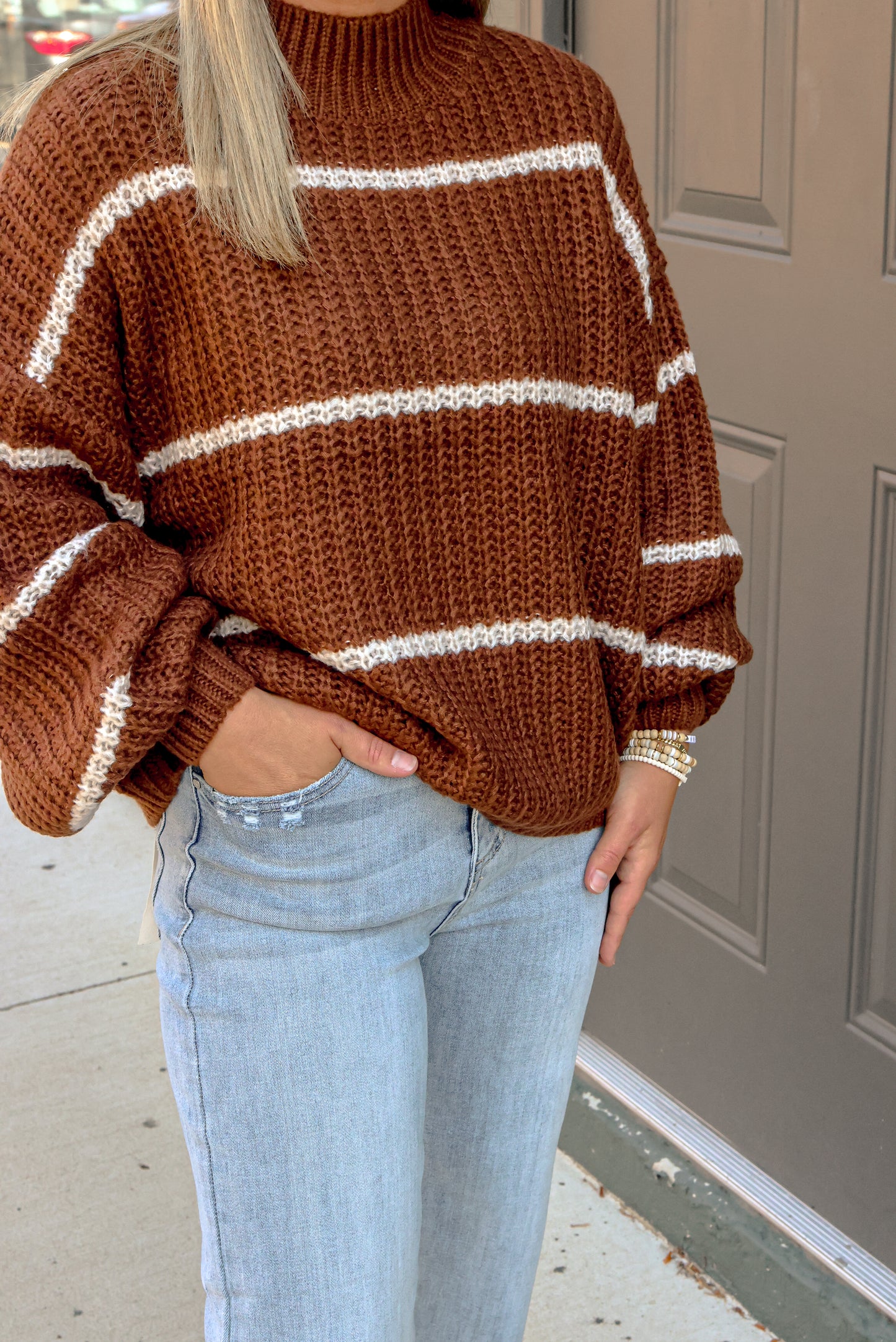 Kylee Sweater