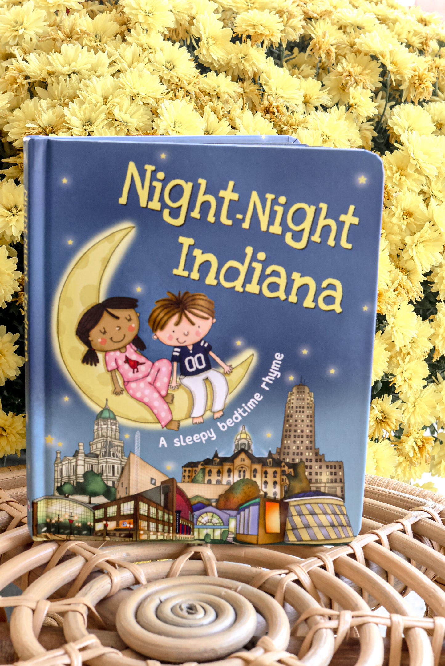 Night Night Indiana