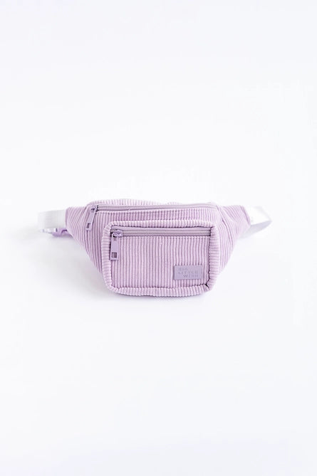 Toddler Belt Bag - Play Date