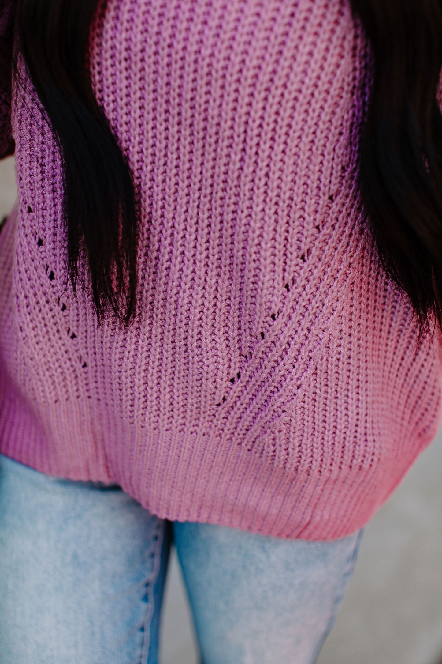 Bailey Sweater